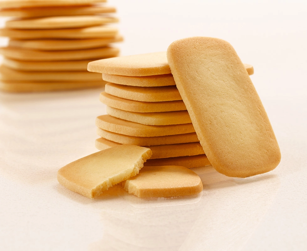 北海道ミルククッキー