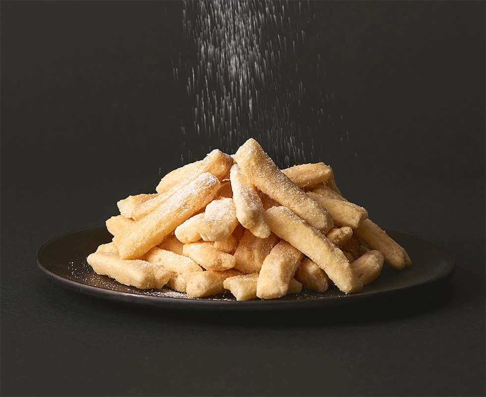 白揚餅 濃厚チーズおかき